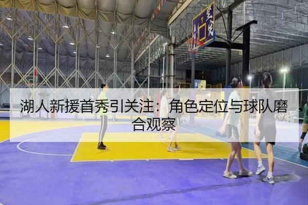 湖人新援首秀引关注：角色定位与球队磨合观察